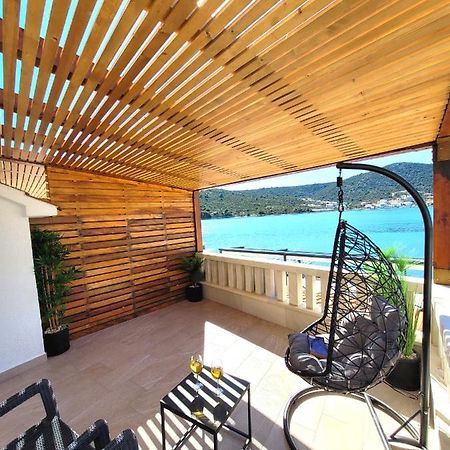 Kupinica Apartment Vinišće Exterior foto