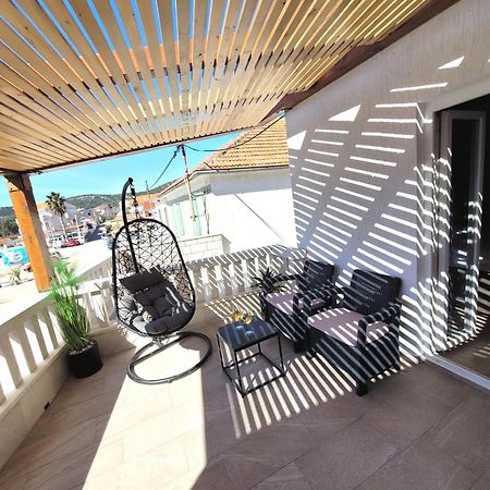 Kupinica Apartment Vinišće Cameră foto