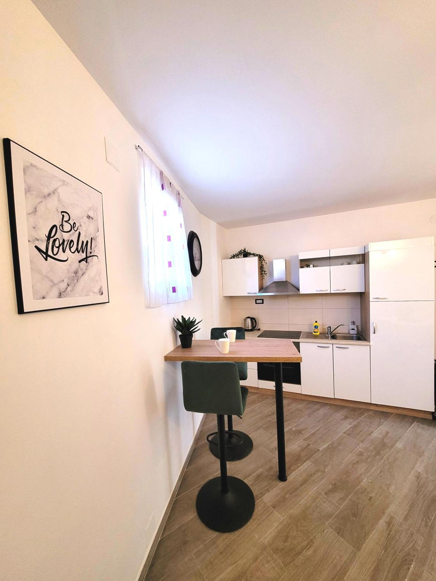 Kupinica Apartment Vinišće Cameră foto