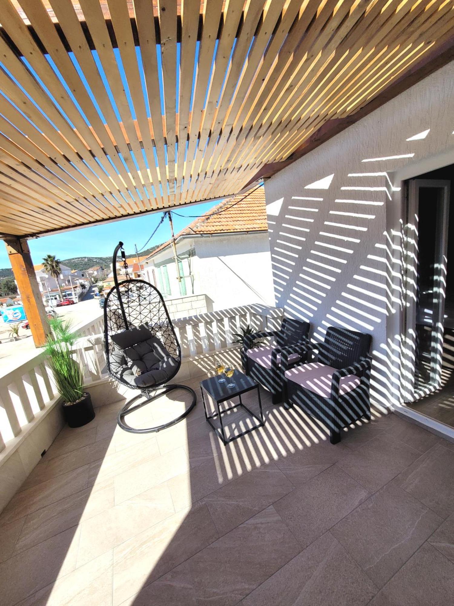Kupinica Apartment Vinišće Cameră foto