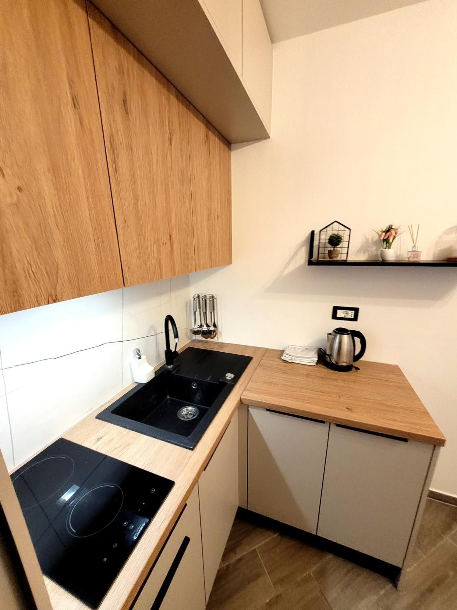 Kupinica Apartment Vinišće Cameră foto